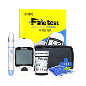 finetest-diabetic-test